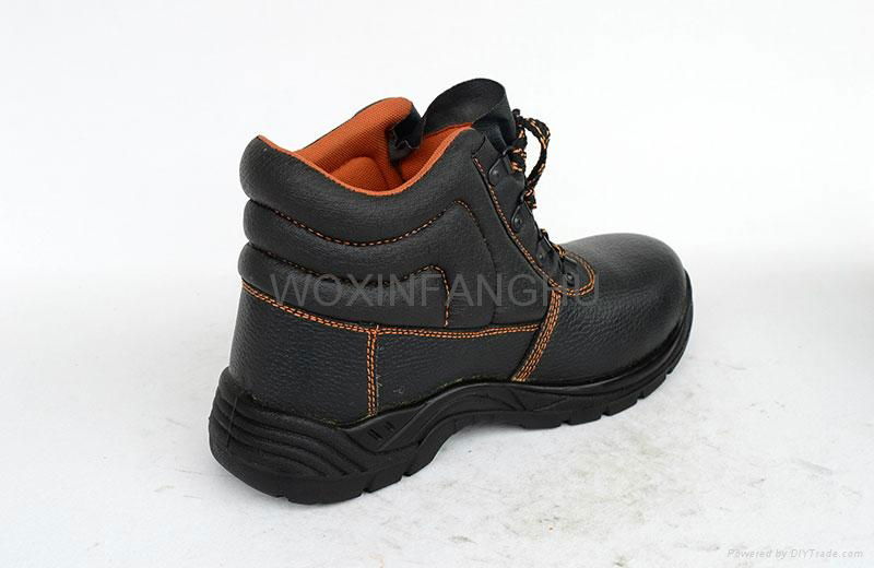 safety  shoes  WXHC-P015 2