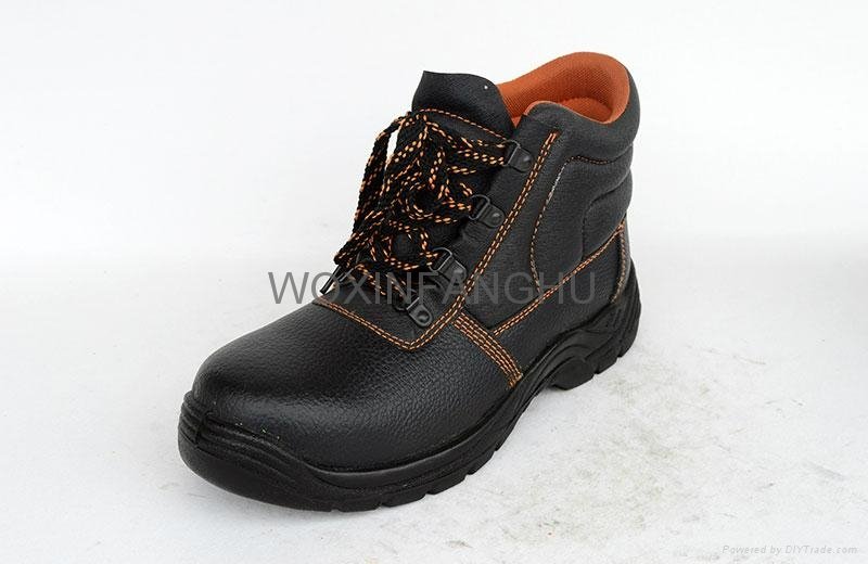 safety  shoes  WXHC-P015