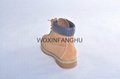 safety  shoes  WXRB-001 4