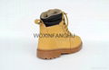 safety shoes WXRB-002