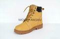 safety shoes WXRB-002 2