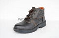 safety  shoes  WXRB-004