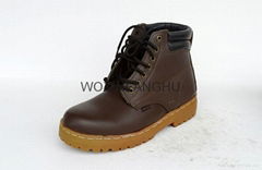 safety  shoes  WXRB-008