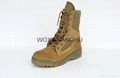 safety boots  WXJX-010