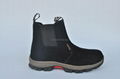 safety  shoes  WXRB-011 3