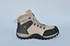 safety  shoes  WXRB-018