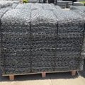 high quality galvanized gabion mesh  3