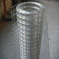 high quality galvanized and PVC welded