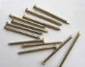 High quality steel concrete nails 1