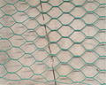 Factory price galvanized gabion mesh  5