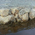 gabion wire mesh for protecting dam 1
