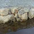 gabion wire mesh for protecting dam 1