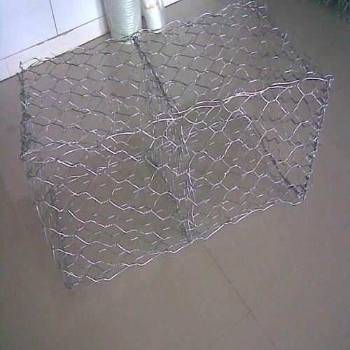 gabion wire mesh for protecting dam 2