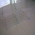 gabion wire mesh for protecting dam 2