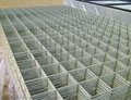 welded wire mesh 80*80 hesco barrier price for protection fence 2