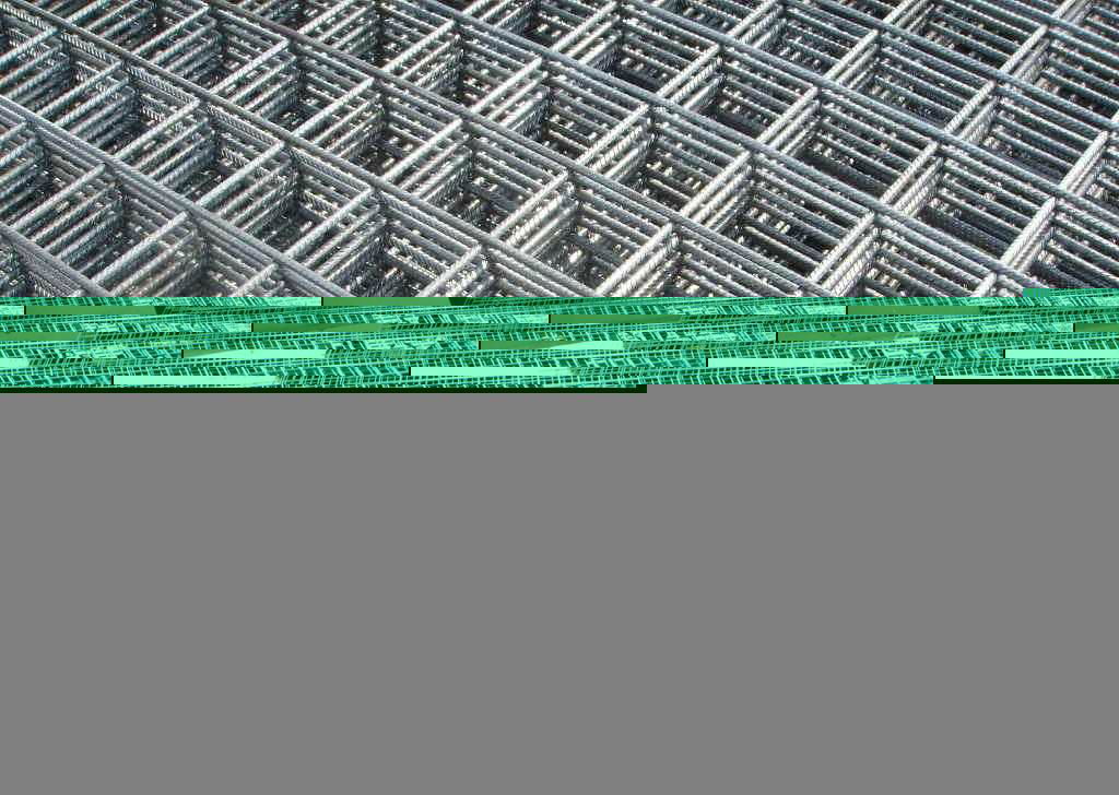 welded wire mesh 80*80 hesco barrier price for protection fence 3