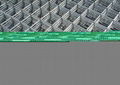 welded wire mesh 80*80 hesco barrier price for protection fence 3