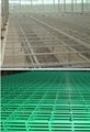 welded wire mesh 80*80 hesco barrier price for protection fence 4