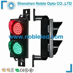 100MM LED Traffic Light on Sale