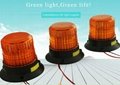 Hot sales Roadway Traffic light/LED Beacon Warning Light 4