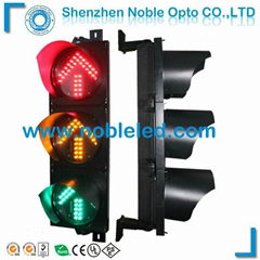 Arrow Traffic Warning Light 300mm Arrow Traffic Light On Sale