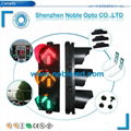 Good Quality Led Traffic Arrow Sign/ Arrow Traffic Warning Light 300mm 3