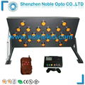 Road Construction Used Arrow Board With Led Lamps Led Arrow Board