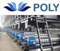 Shanghai Poly Precision Machinery Co.
