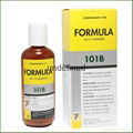 Zhangguang 101B Formula 5