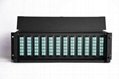 MPO/MTP HIGH DENSITY PATCH PANEL