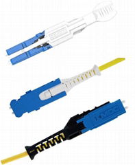 Fiber Optic Patch Cord