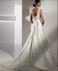 HS-WD-1779 Wedding Dress   china