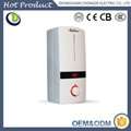 Anlabeier instant electric water shower heater with CE CB certification 5