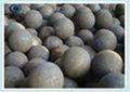 Forged Steel Ball 1