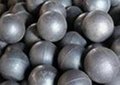 Forged Steel Ball 4