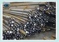 B2 Material Grinding Rods 2