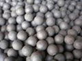 Steel Grinding Balls 4