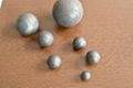 Steel Grinding Balls 5