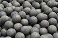 Forged Steel Grinding Balls for Cement