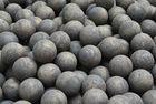 Forged Steel Grinding Balls for Cement Mill 