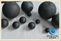 120mm Forged Steel Grinding Balls  1