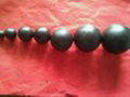 High Strength Steel Grinding Balls