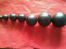 High Strength Steel Grinding Balls