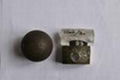 80 mm High Performance Forged Grinding balls 1