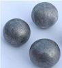 40 mm Forged Grinding Ball 1