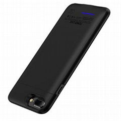 4200mah Extender Battery Case For Iphone 7 Plus 