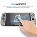 0.33mm HD Clear Screen Protector For Nintendo Swtich