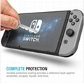 0.33mm HD Clear Screen Protector For Nintendo Swtich 3