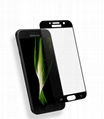 0.33mm 3D curved tempered glass screen