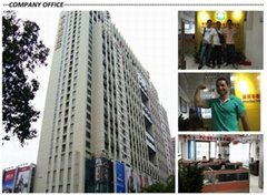 Shenzhen Xiongfa Weiye Electronic Co.,Ltd.